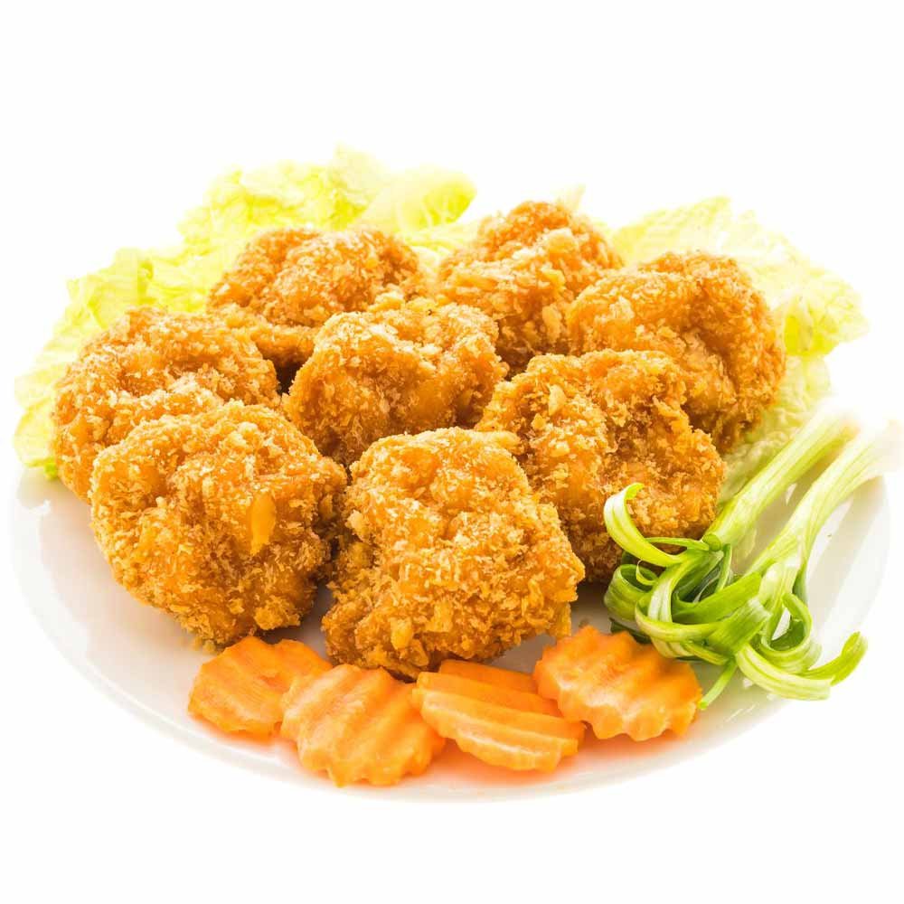  CHICKEN POPCORN