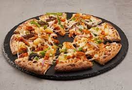 CHICKEN PIZZA
