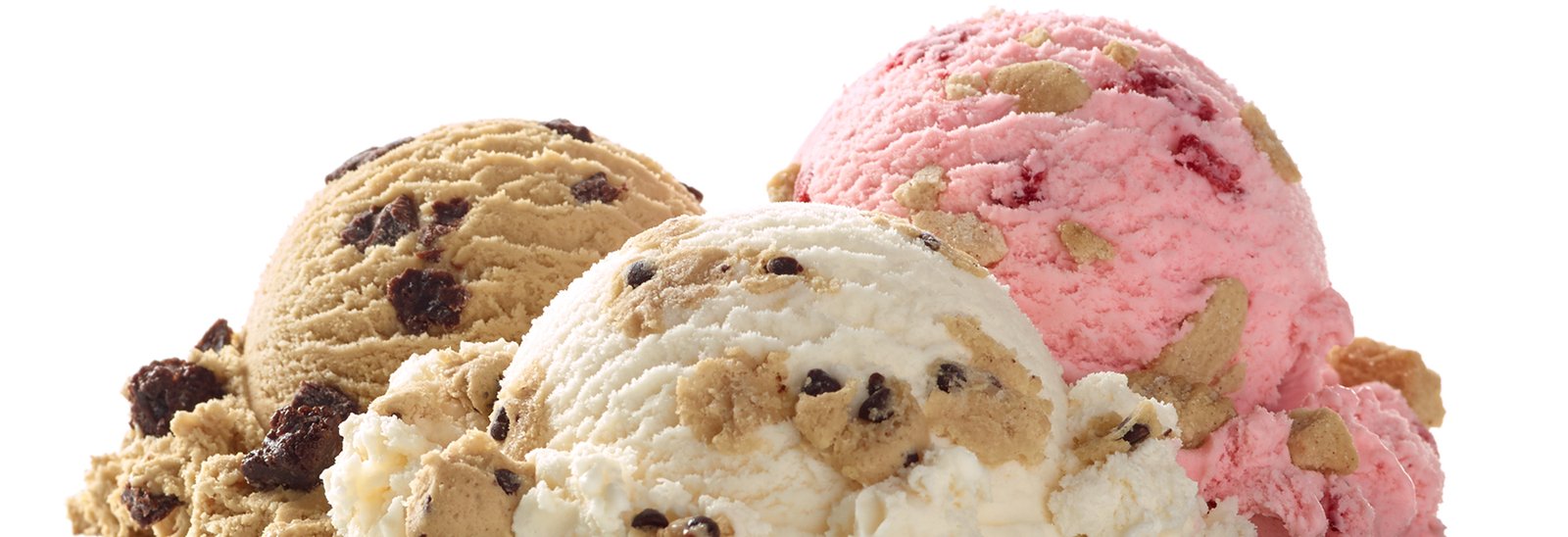 MIXED ICE CREAM 