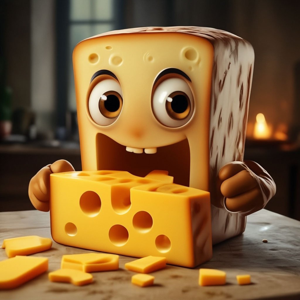 CHEESE